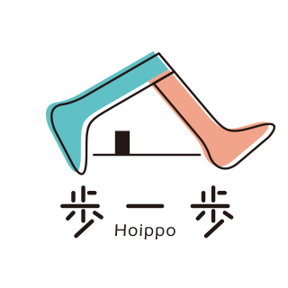 歩一歩