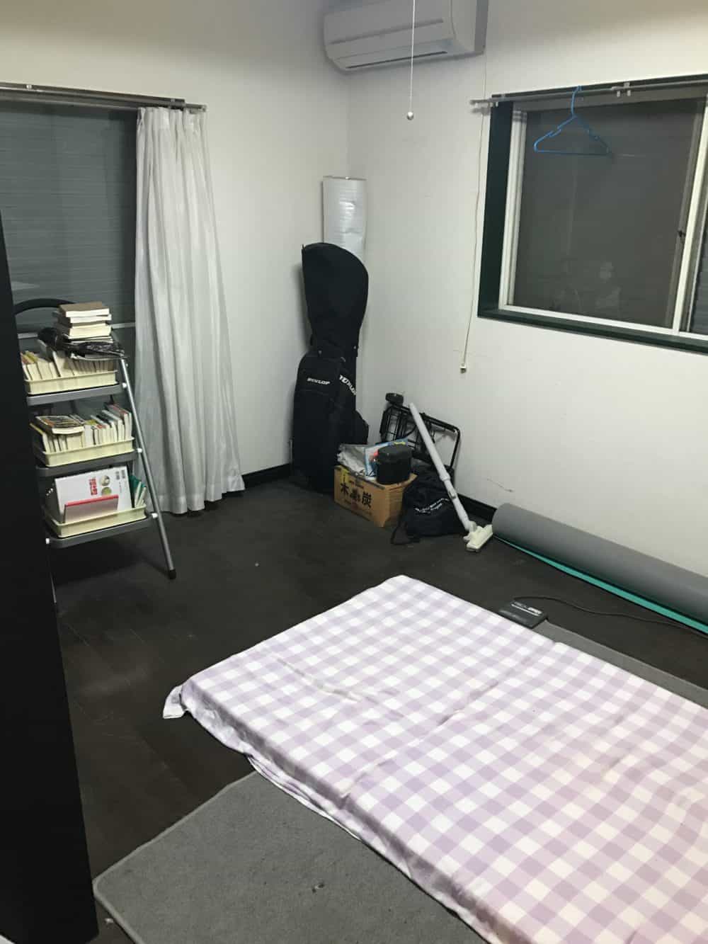 売るのを諦めかけていた家が、年間120万円を生み出す活きた資産に変身