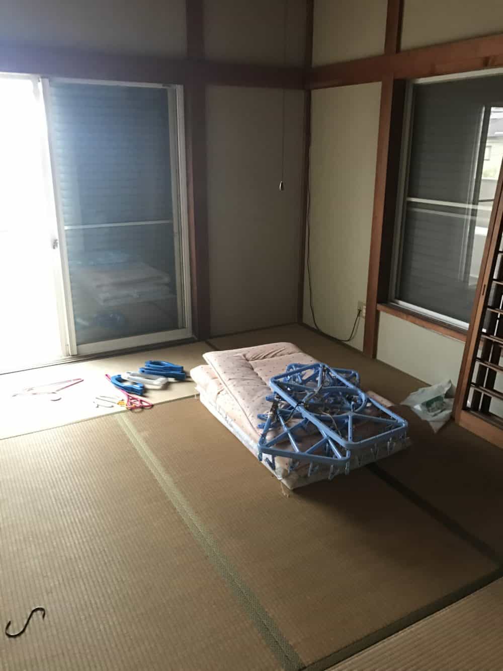 売るのを諦めかけていた家が、年間120万円を生み出す活きた資産に変身