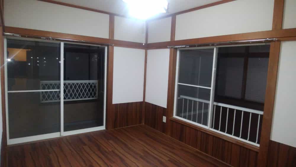 売るのを諦めかけていた家が、年間120万円を生み出す活きた資産に変身
