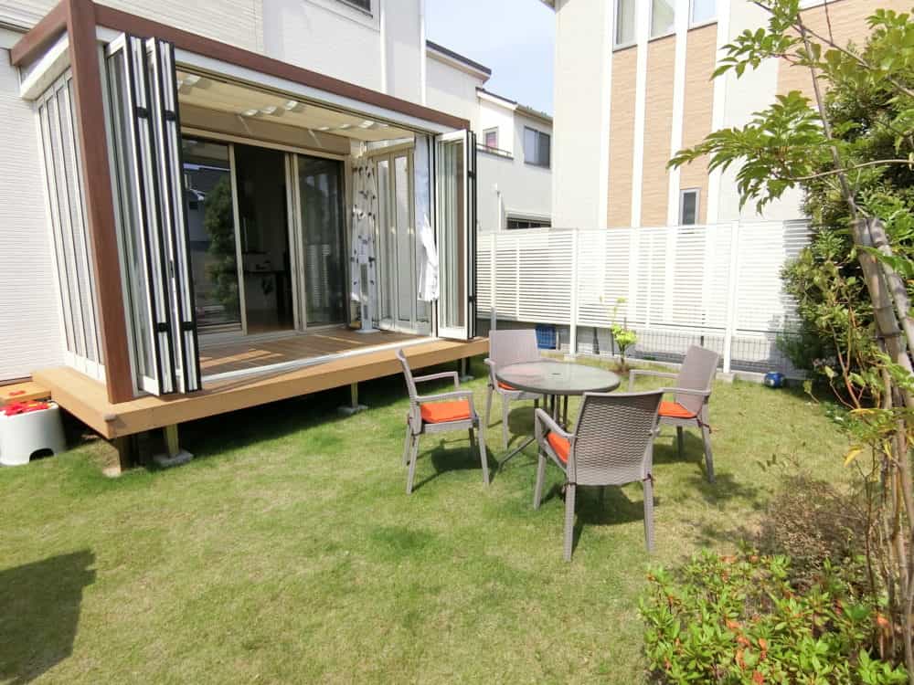 こんな方に、こんな風に住んでもらいたい。ターゲットのライフスタイルにも注目します。
