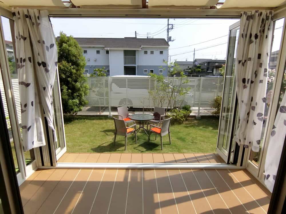こんな方に、こんな風に住んでもらいたい。ターゲットのライフスタイルにも注目します。