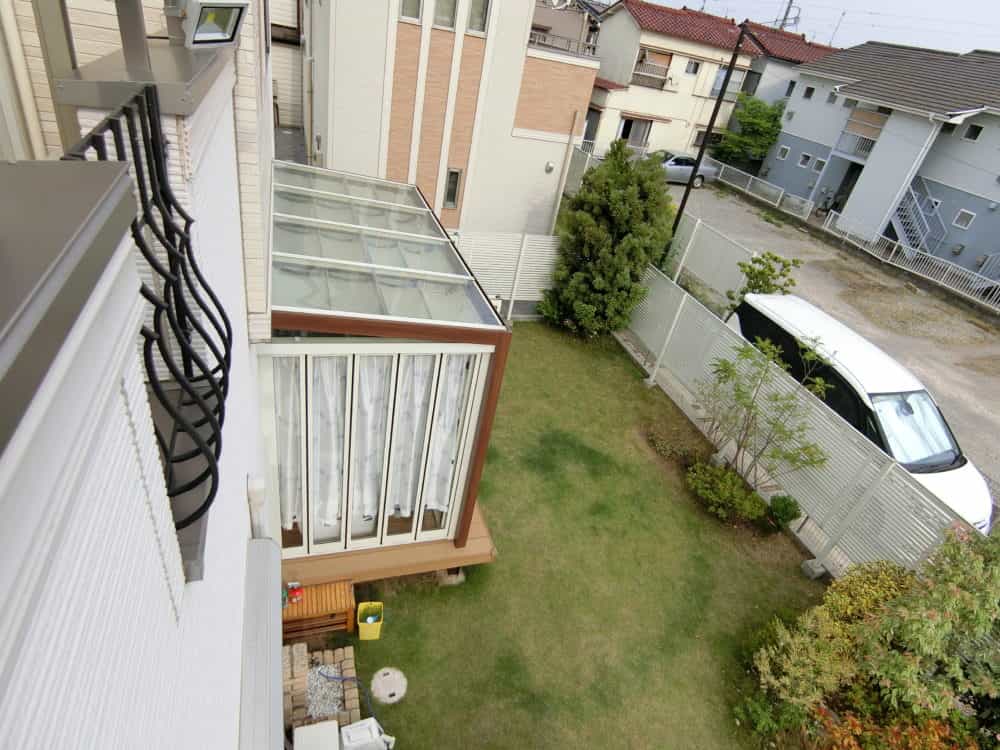 こんな方に、こんな風に住んでもらいたい。ターゲットのライフスタイルにも注目します。